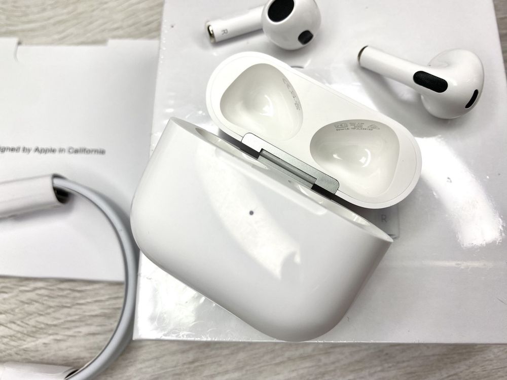 Apple Airpods 3 ORIGINAL