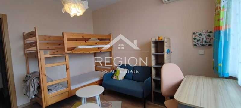 Дава се под наем Тристаен апартамент в Варна, Лятно кино Тракия - 87 кв.м за 612 € - Снимка #3