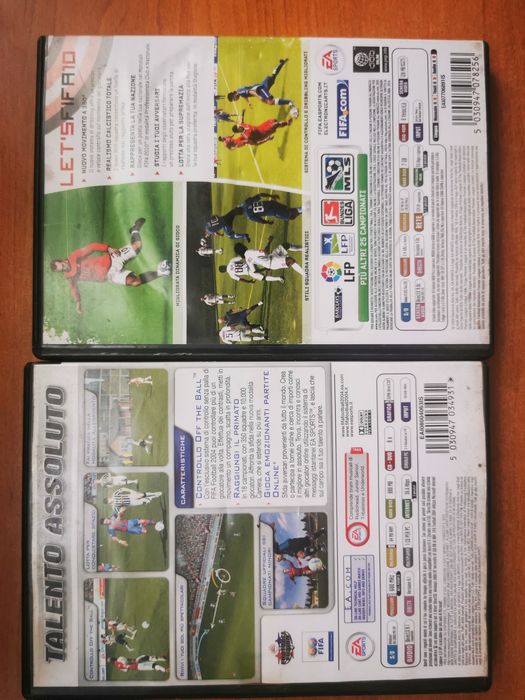 Joc Fifa 2004 Pc Fifa 2010 Pc