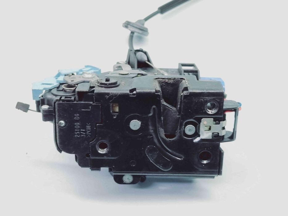 Broasca usa stanga spate Volkswagen Touran (1T3) [Fabr 2010-2015] 7L08