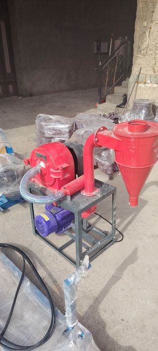 Drobilka don maxsulotlarini maydalagich