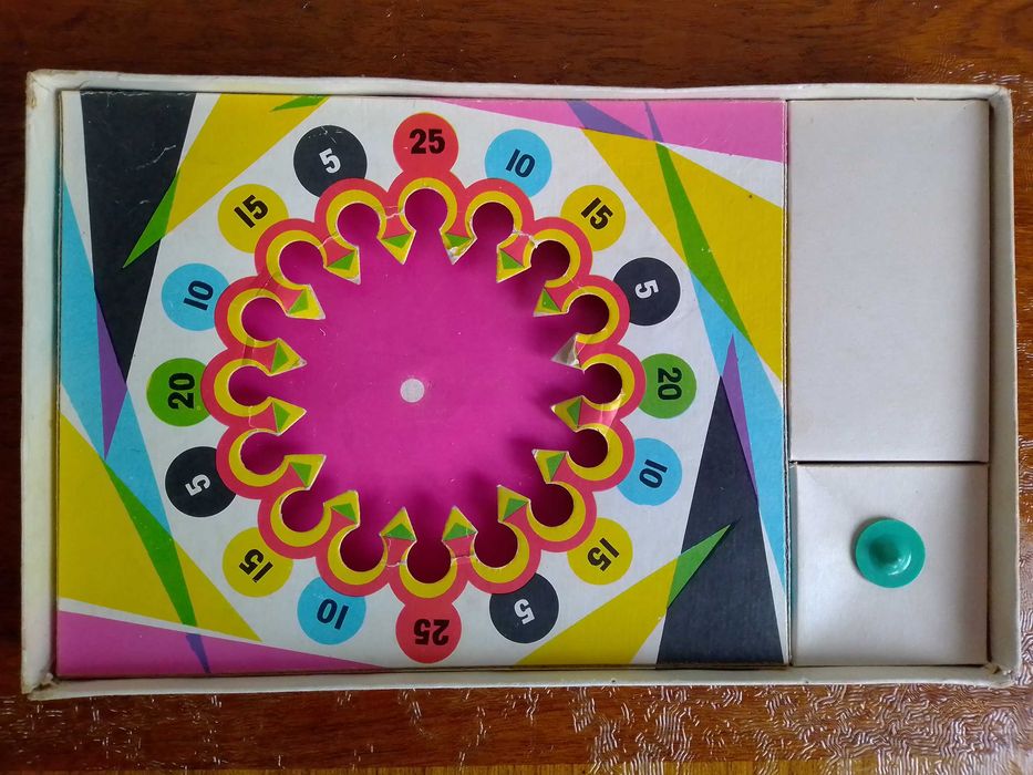 Стари соц играчки