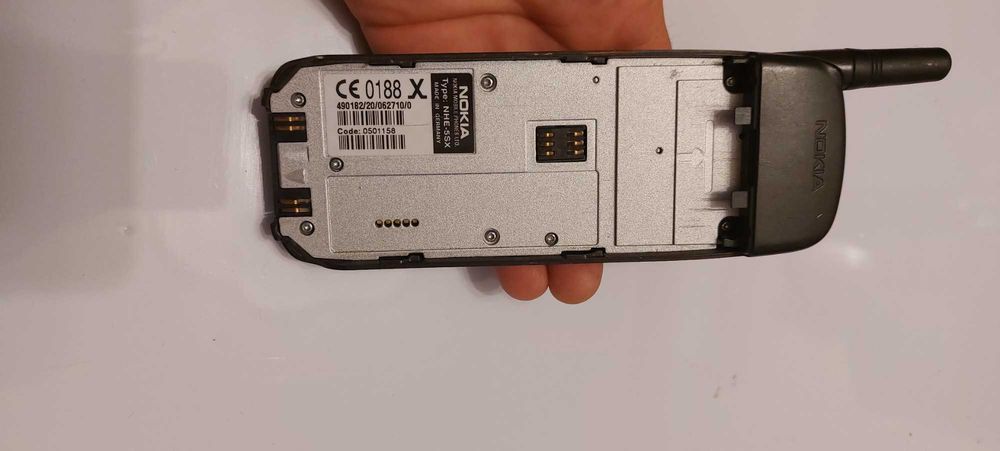 Nokia 1610 vechi cu butoane