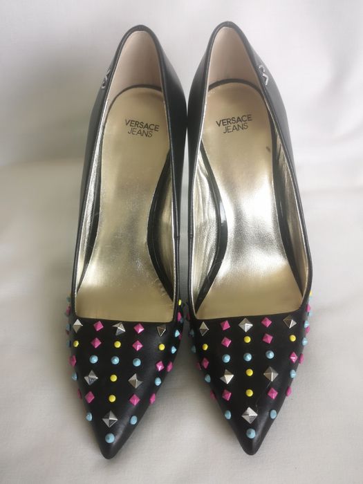 Versace Jeans, нови обувки, номер 39