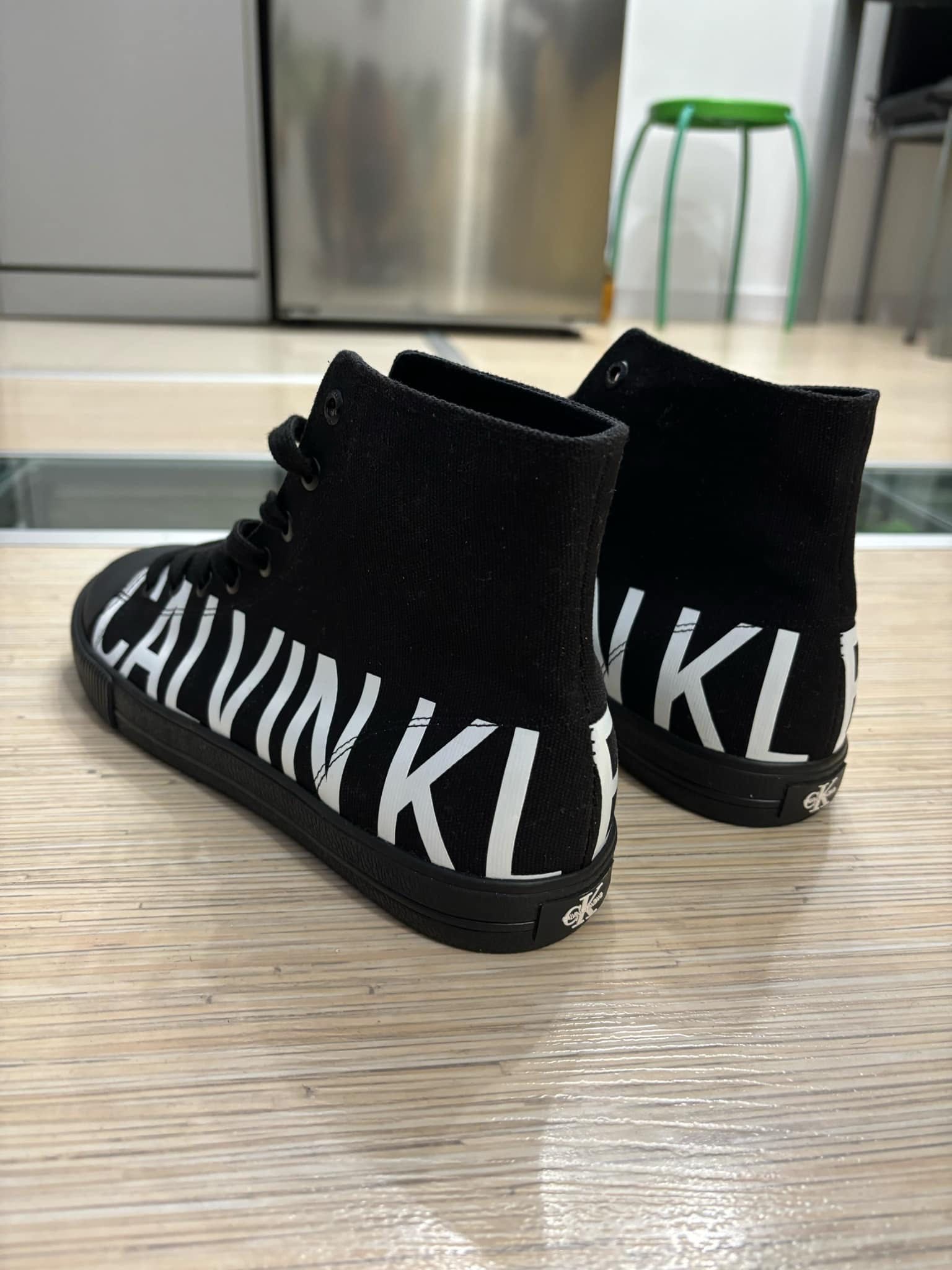 Calvin Klein Jeans Кецове