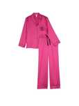 Pijama satinata Victoria's Secret originala