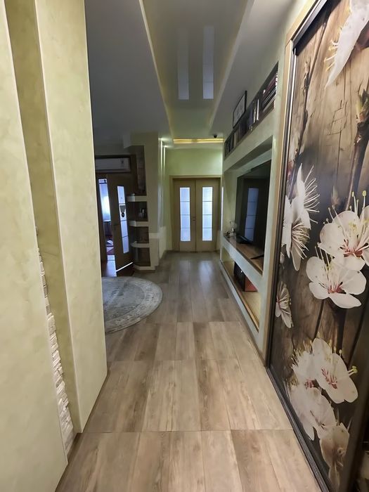 Продам квартиру Аль-Фараби 5