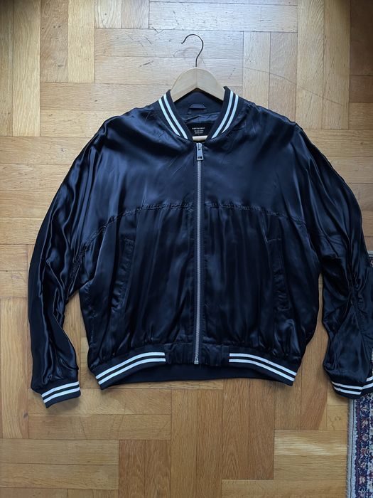 Represent Clothing копринено мъжко яке