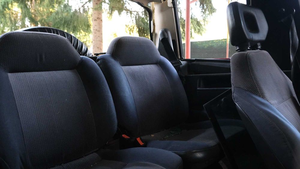 Suzuki Vitara 1993 - 1.6 - 16 valve avariat - vând/schimb