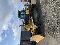 BULDOZER KOMATSU D61 PX