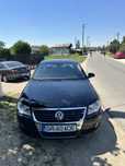 Passat b6 2007 2.0