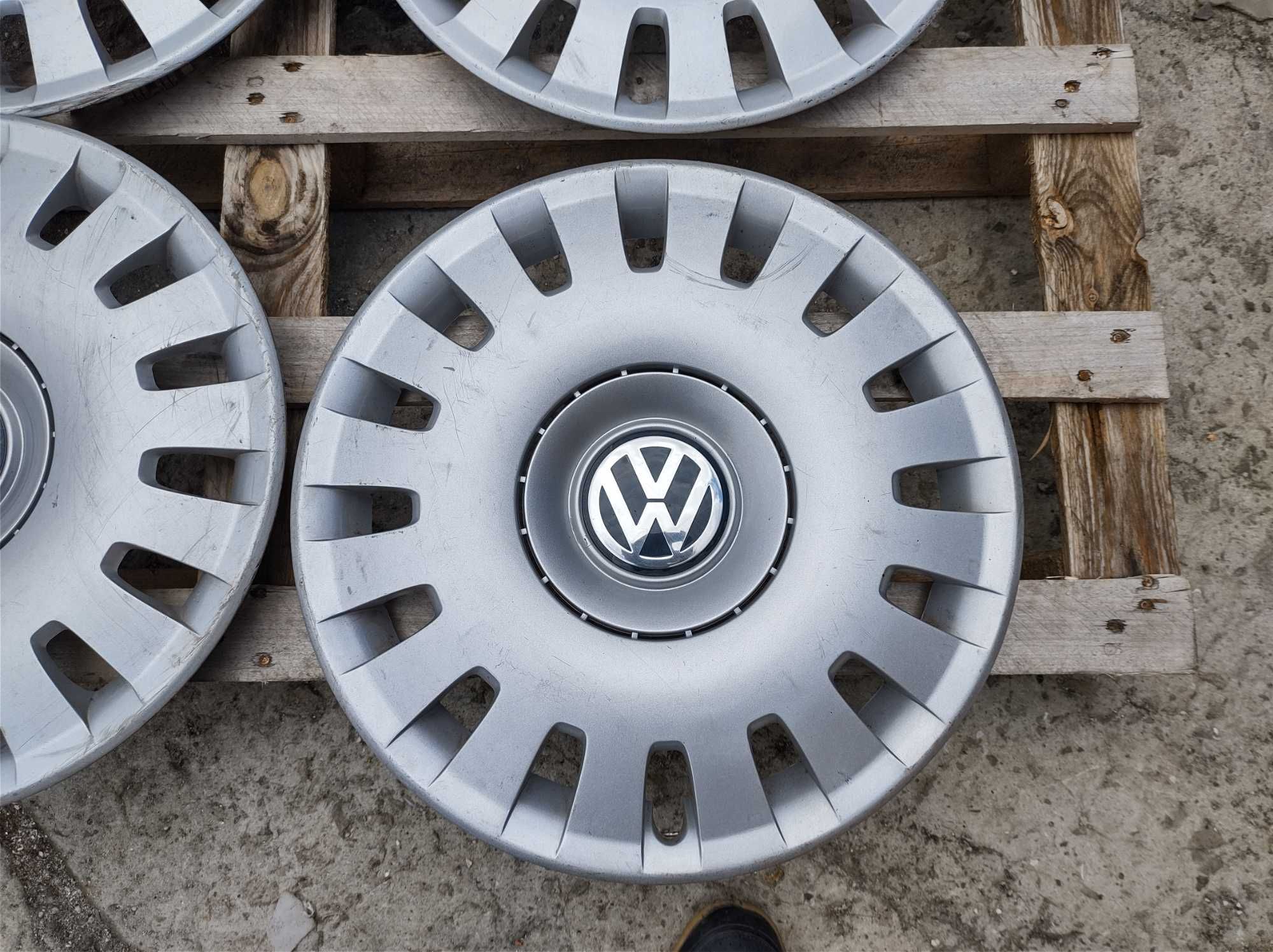16 цола Тасове VW Volkswagen Golf Bora Passat Оригинал