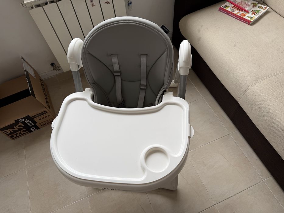 Столче за хранене - много запазено