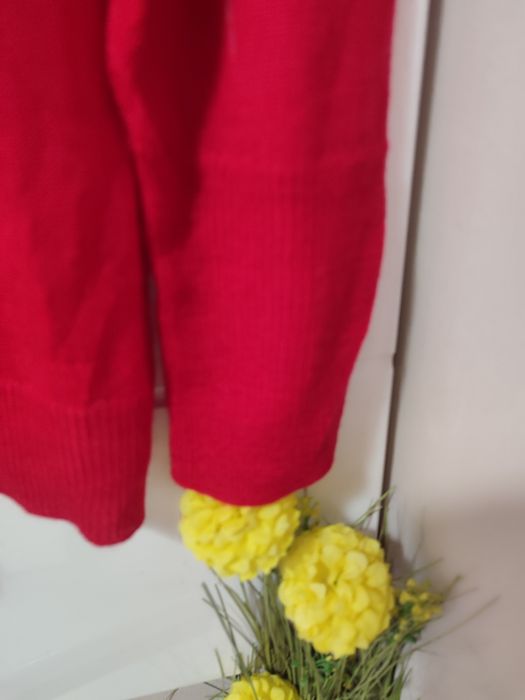 EVE in Paradise 100%Merino wool