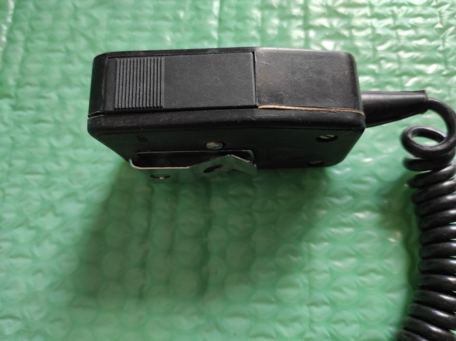 Microreceptor Statie radio emisie receptie