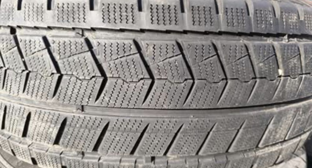 Anvelope / cauciucuri iarna