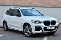 BMW X3 2.0 190 Xdrive C.P”M” Paket Plasma,Full LED