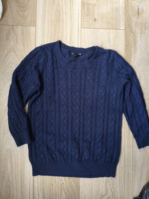 Lot pulovere și malete, marimea S și XS,