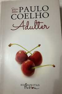 Carte Adulter-Paulo Coelho