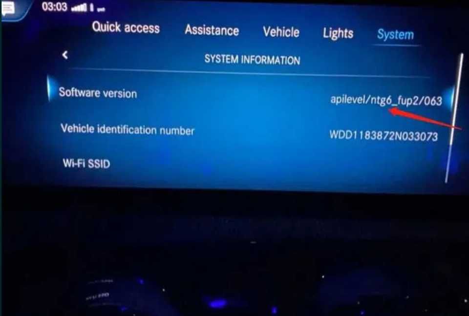 Apple CarPlay Fullscreen Wireless Mercedes-Benz MBUX A CLA GLA GLC GLE