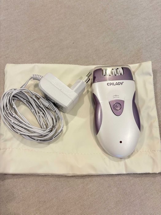 Epilator Epilady.