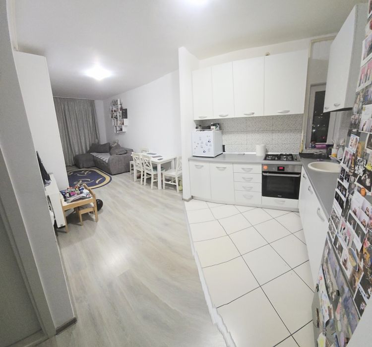 Apartament de vânzare