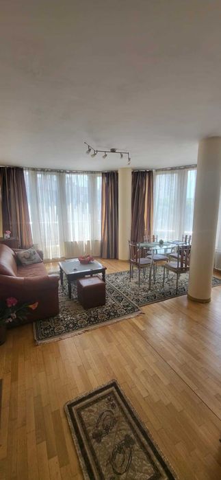 Дава се под наем Двустаен апартамент в София, Гео Милев - 83 кв.м за 650 € - Снимка #6