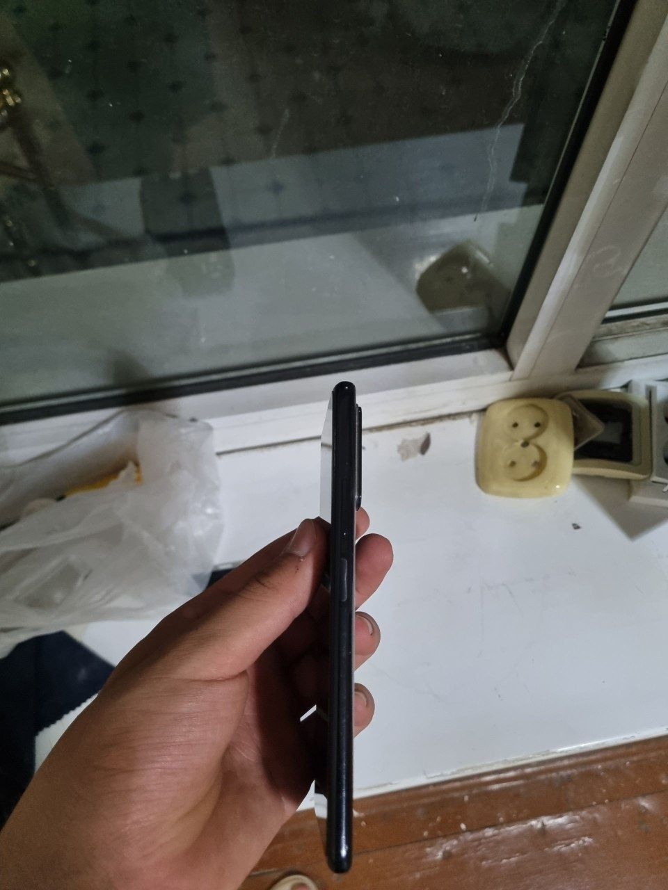 Yangi dek Redmi Note 10 Pro