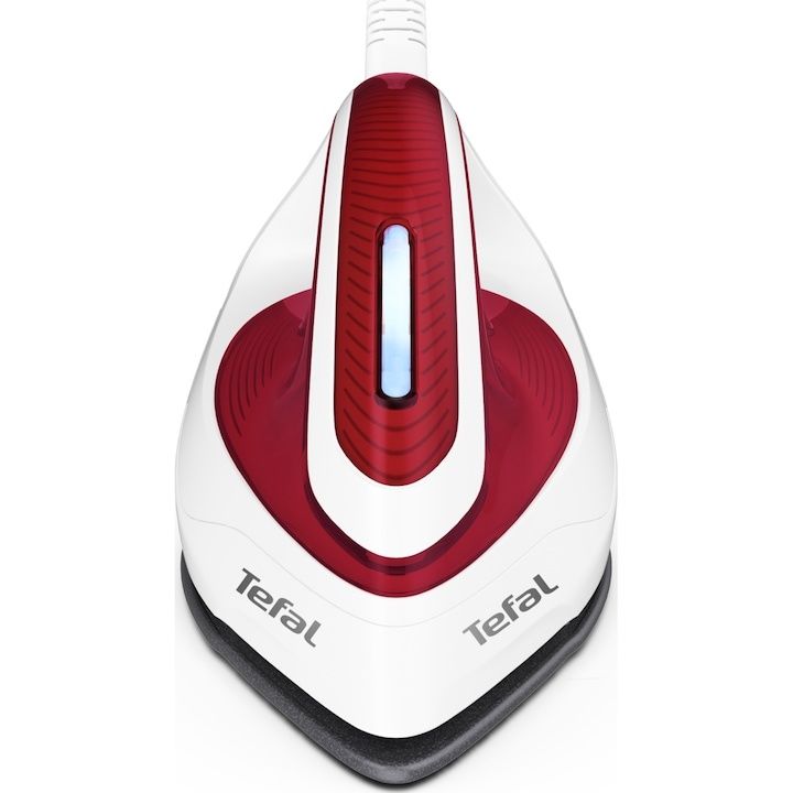 Парогенератор Tefal SV6111E1 Express Essential, 2200W, Плоча Xpress Gl