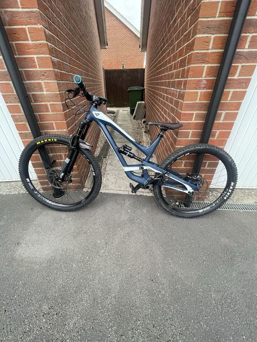 Yt Capra AL 2019-2020 Large