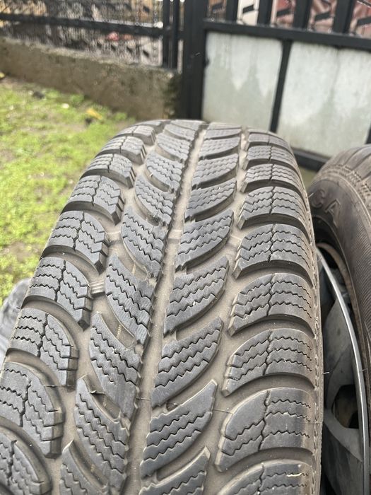Anvelope DEBICA de iarna 175/70/R14