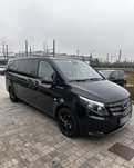 Mercedes-Benz Vito 2.2 CDI Long, 163 к.с., 2016г. 8+1 места