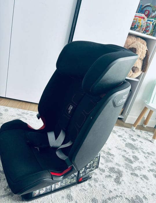Scaun auto Britax Romer Advansafix IV R