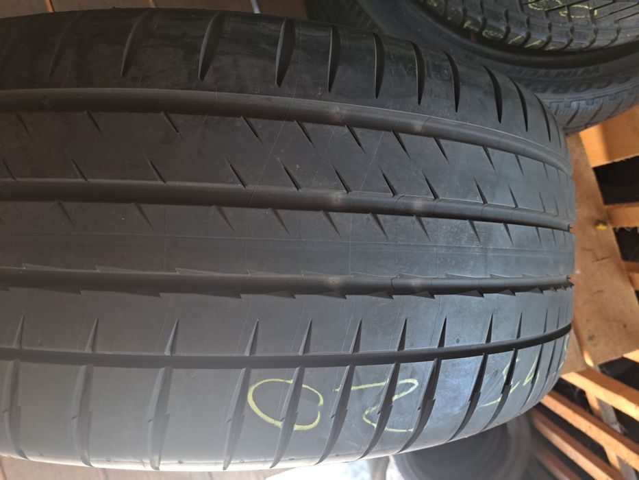 O anvelopa 275/45 R20 Michelin 2023 , ca nouă !