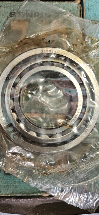 Лагери , метчици М5