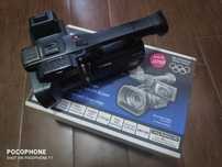 Panasonic AG-AC90 – cameră video profesională Full HD 50p