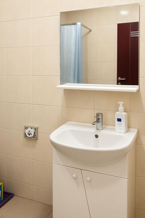 Дава се под наем Двустаен апартамент в Пловдив, Център - 80 кв.м за 562 € - Снимка #6