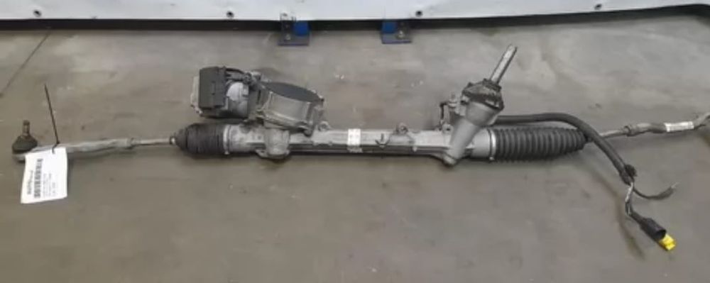 Caseta direcție Peugeot 5008 an 2009-2014