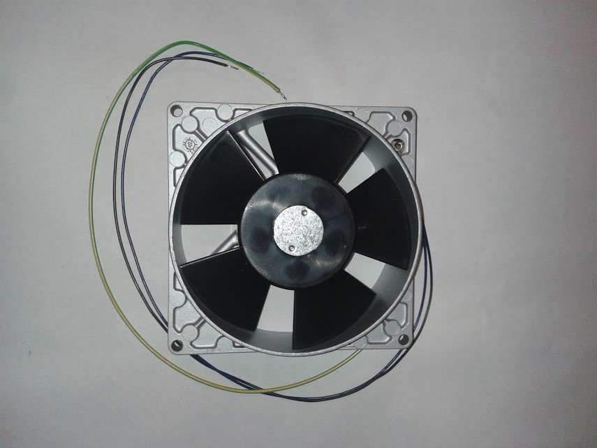 Ventilator Cazan, Centrala, ASTRA G18, G25, G31.5, G40. 3 ANI GARANTIE