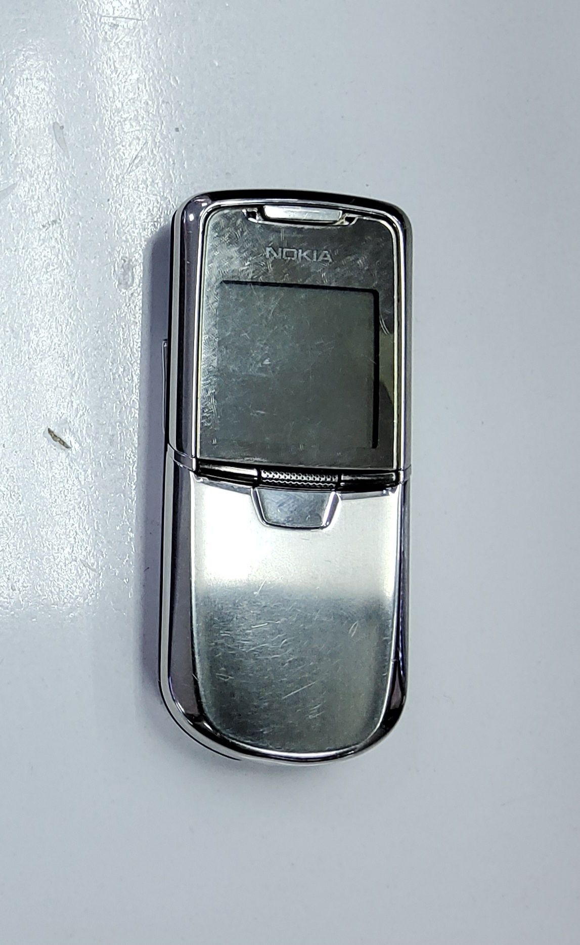 Nokia 8800 Sirocco/Classic