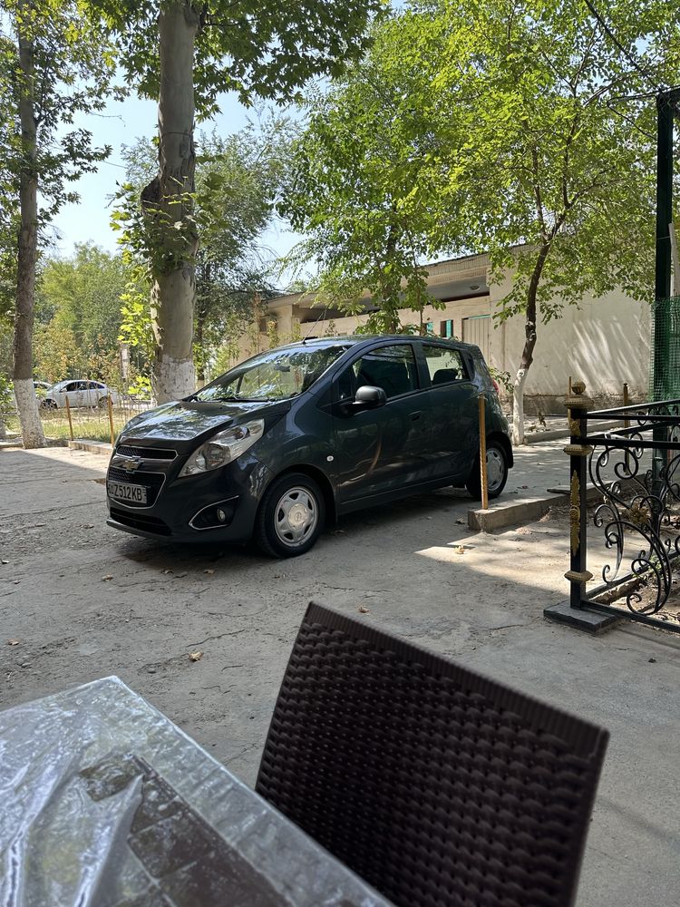 Spark 2020g 67000 km