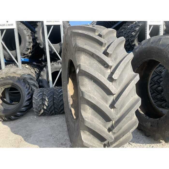 710/75r42  continental anvelope agricole cauciucuri second hand