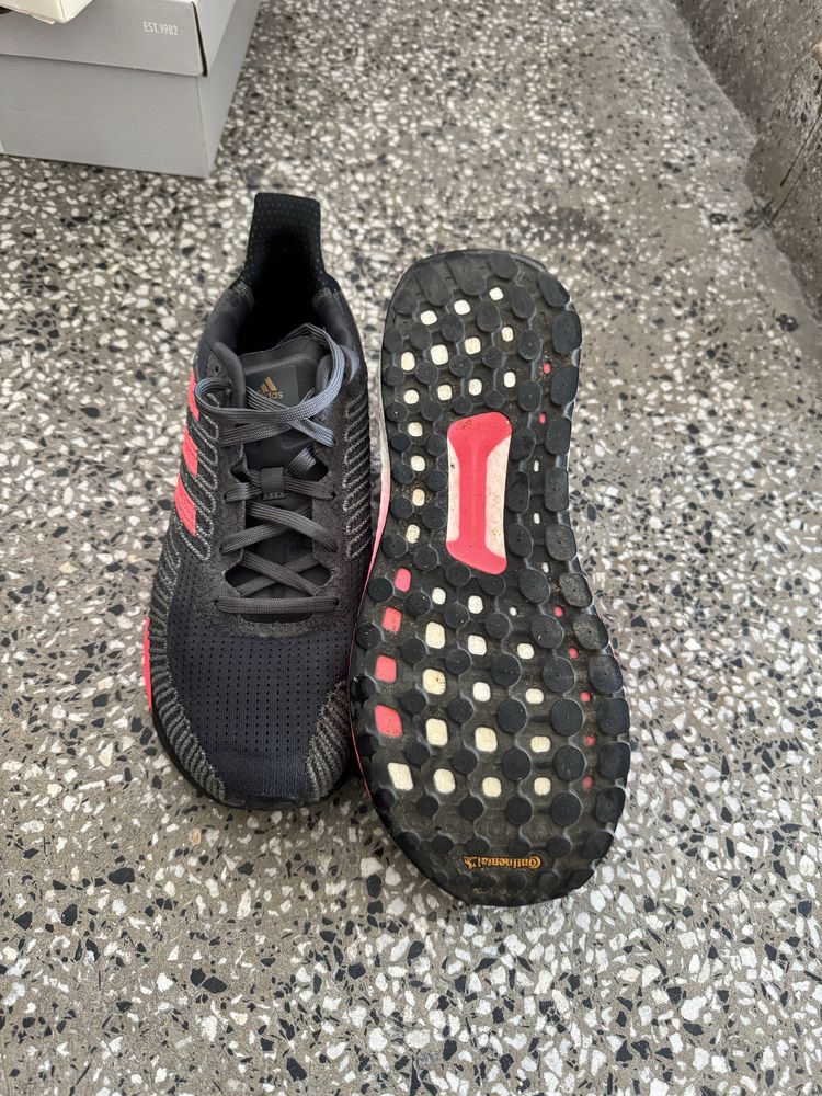 Маратонки Adidas