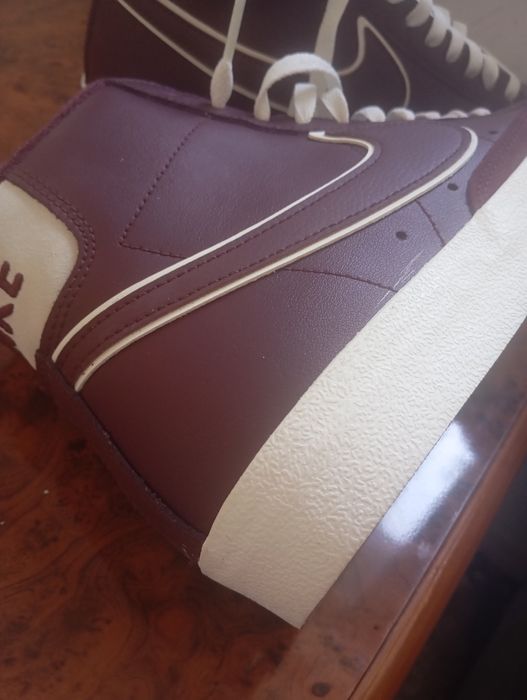 Красовки Nike оргинал