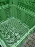 Lada plastic - Cuva - Boxpaleti - Box palet /Legume, Fructe