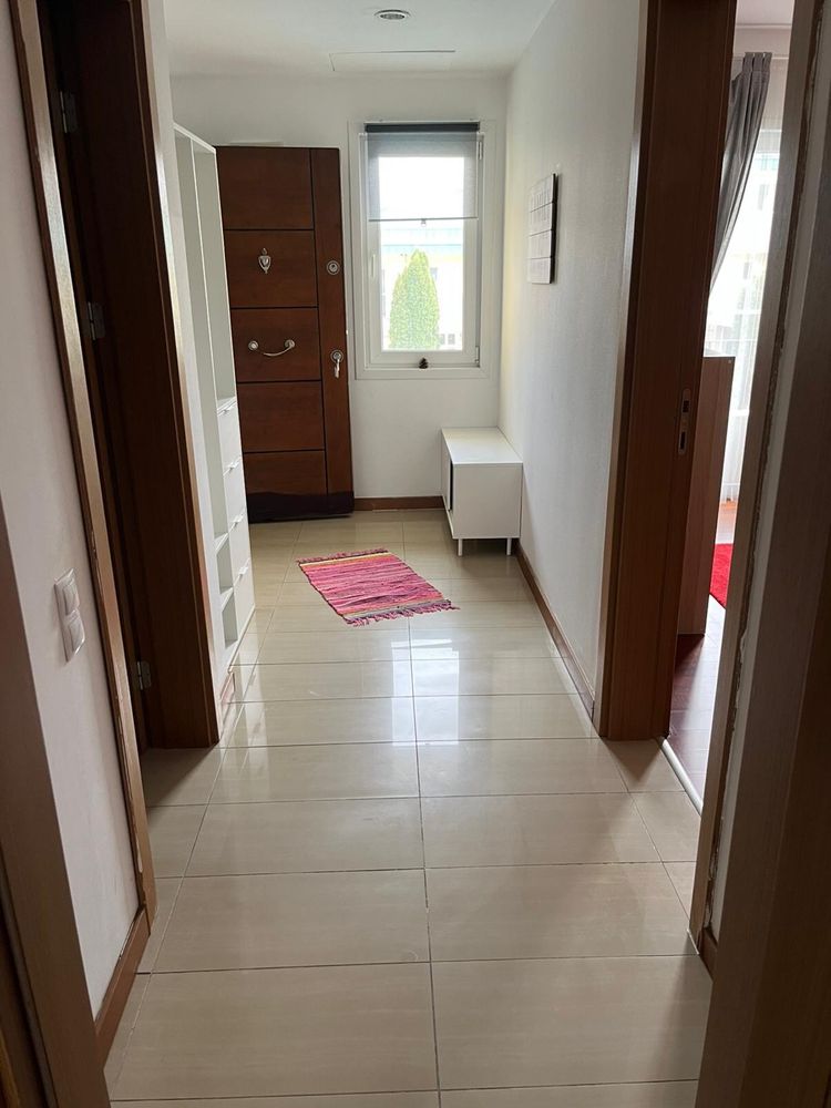 Apartament de 3 camere Cosmopolis