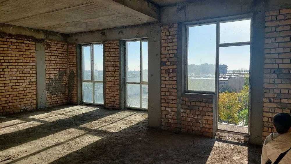 Sun City 2/5/8 квартира коробка 69м2: Яшнабад метро Олмос ПРОДАЖА