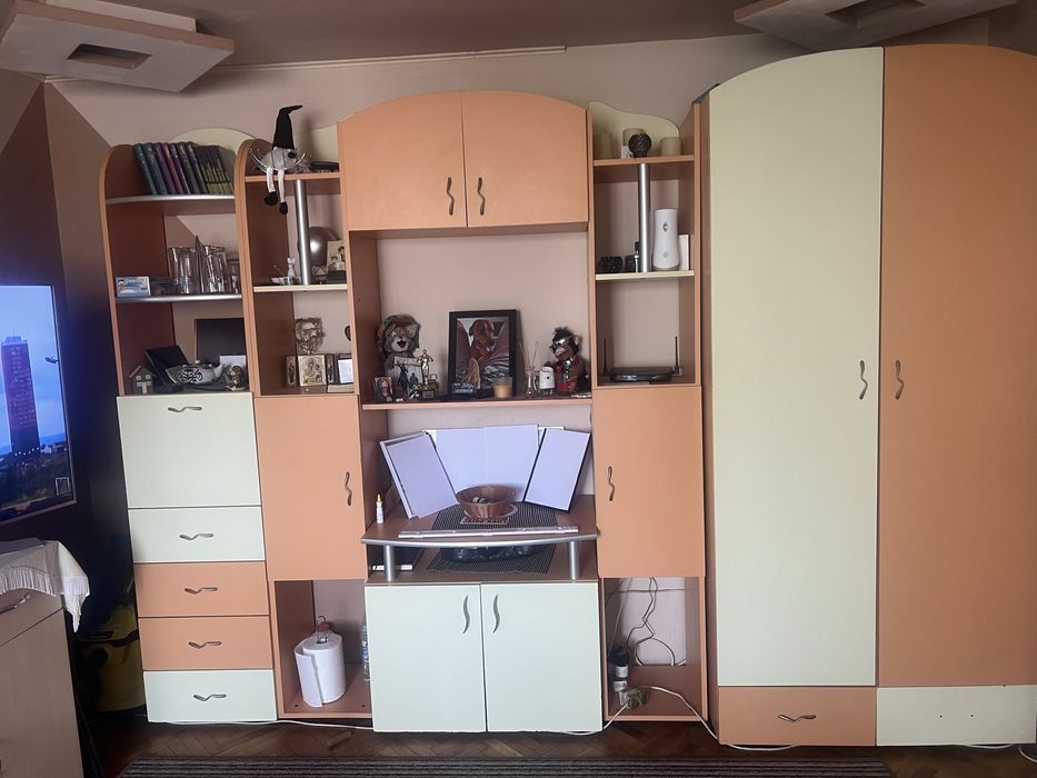 Mobila camera copii sau dormitor