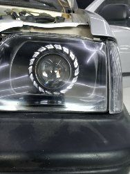 tikoga shisha prozrashni