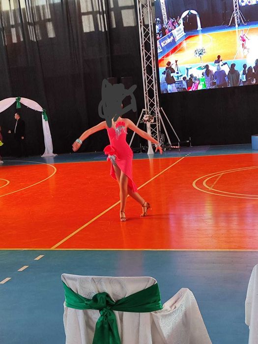 Rochie dans sportiv